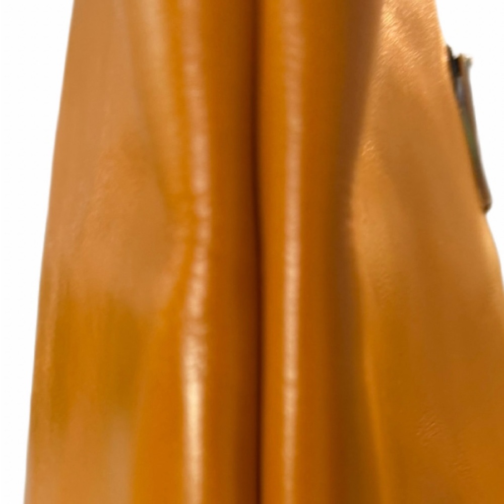 Classic Patricia Nash Mallory Leather Tote Bag w authenticity cards -must have! - Picture 10 of 16